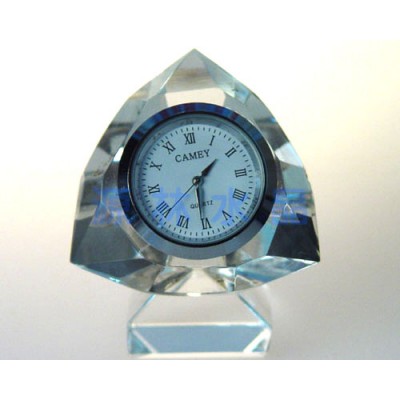 CRYSTAL CLOCKS-IGT-CL0001